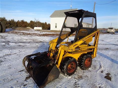 rounder skid steer for sale|rounder l1000 skid steer specs.